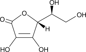 vitamin C vitamin C