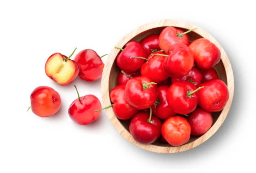 Acerola Cherry Extract Powder Acerola Cherry Extract Powder
