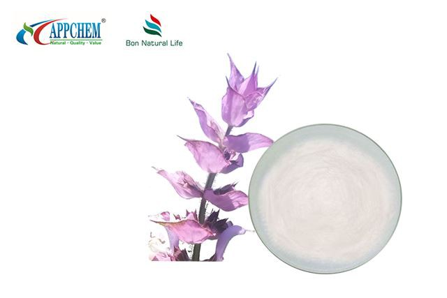 Polvere di sclareolide naturale