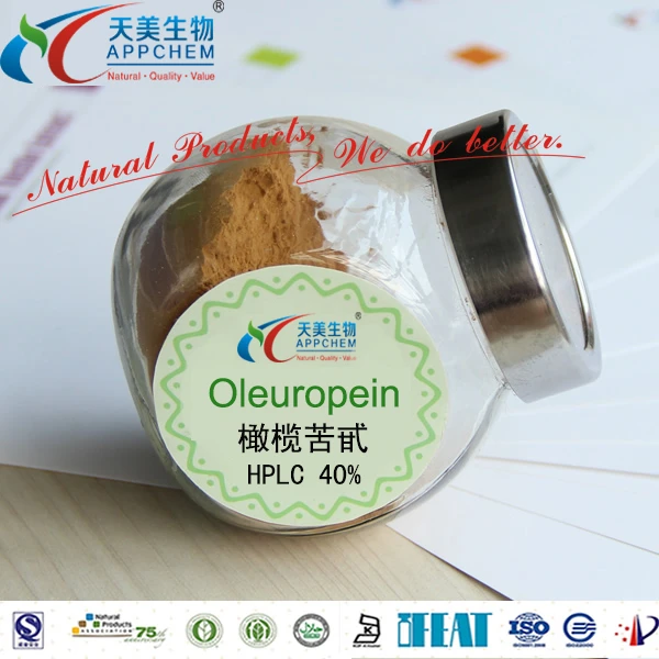 Oleuropein