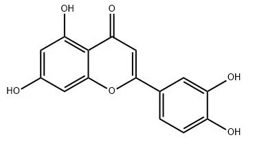 Luteolin formula