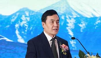 Il governo della contea di Wenquan di Bozhou, Xinjiang e Appchem hanno firmat...