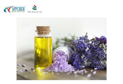 Puro Olio Essenziale di Lavanda