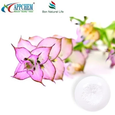 Polvere di sclareolide naturale