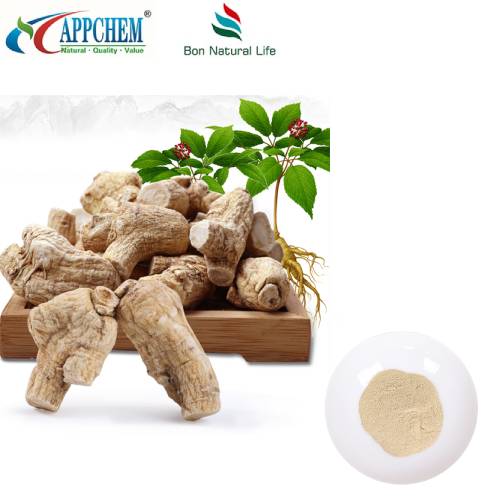 Estratto di ginseng americano in polvere