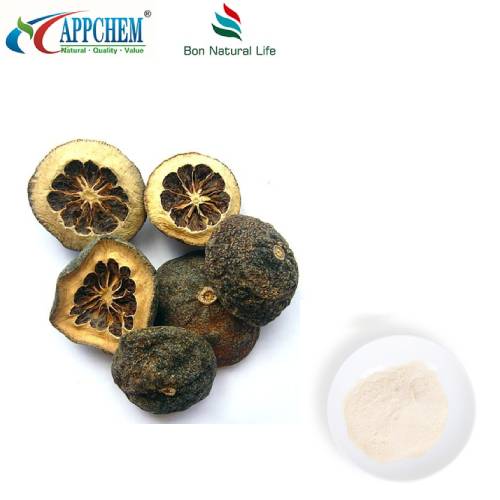 Sinefrina dell'estratto di Citrus Aurantium