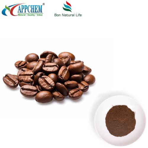 Estratto di chicchi di caffè 20