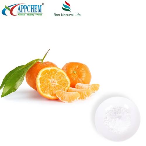 Polvere NHDC dell'ingrediente dolcificante ad alta-concentrazione