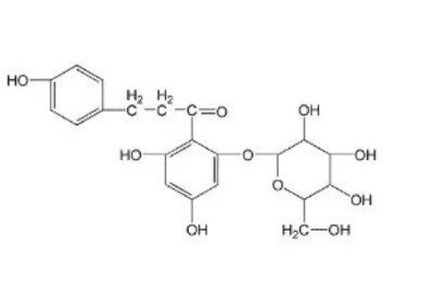 Structural formula Structural formula