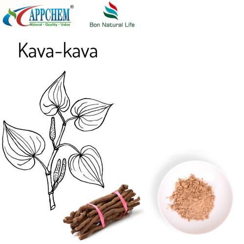 Estratto di Kava