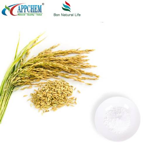 Polvere di acido ferulico puro