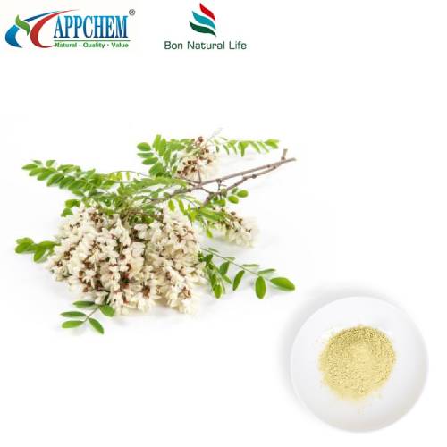 Polvere di quercetina diidrato