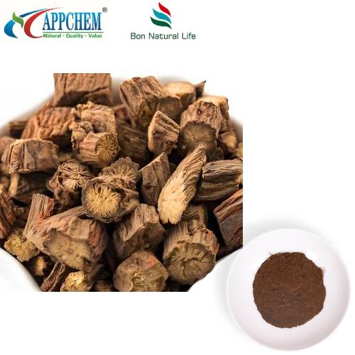 Polvere di estratto di Salvia Miltiorrhiza