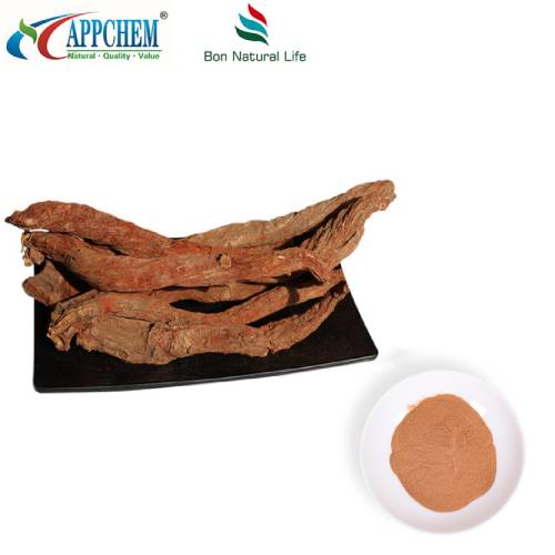 Estratto di Salvia Miltiorrhiza