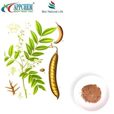 Estratto di Cassia Nomame