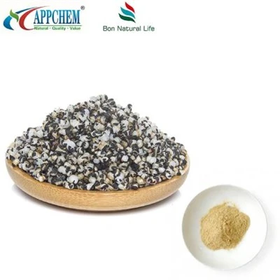 Estratto di semi di erba medica