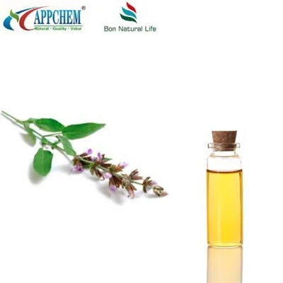 Olio di salvia sclarea