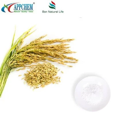 Polvere di acido ferulico puro