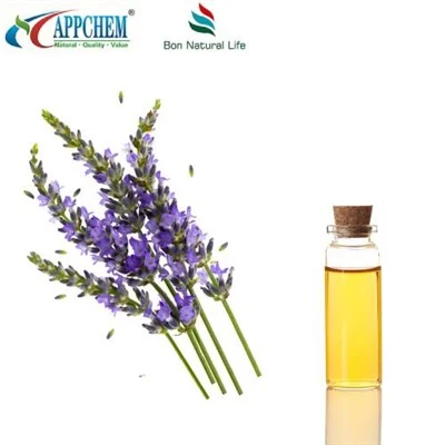 Puro Olio Essenziale di Lavanda